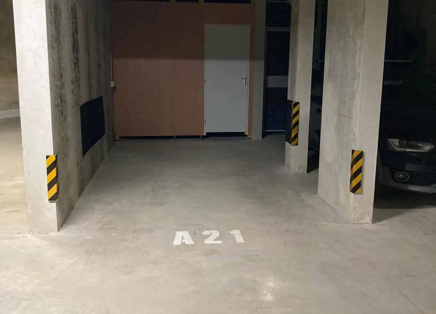 Apartmán Echo Du Pleney A003 Morzine